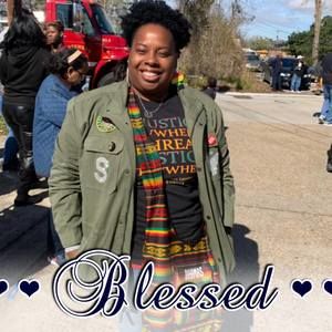 Meet your Posher, Sheila